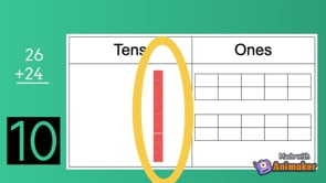 Preview for Addition with Regrouping